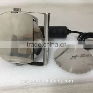 Electric Shawarma Cutter With Extra Serrated Blade GRT- KS100E thumbnail-4