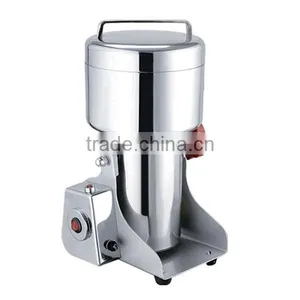 GRT - 10B Stainless Swing Herb Grinder thumbnail-1