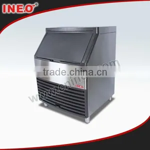 96kg/24h Commercial Stainless Steel Block Ice Machine,Clear Ice Block Machine,Ice Making Machines For Sale thumbnail-1