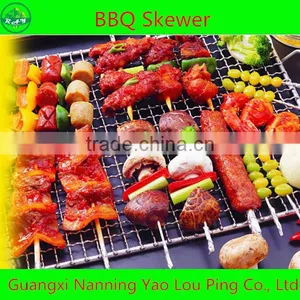 Kindle Professional Custom Light Duty Barbecue Grill Stick thumbnail-1
