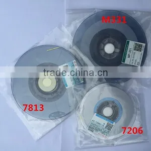 Shenzhen Conductive Double-Side Adhesive Tape ACF Film 7813 /7206/M331 Thermally thumbnail-2