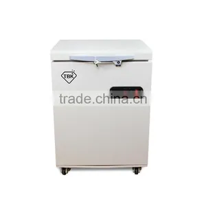 Mobile Phone Lcd Freeze Separator Machine, Frozen LCD Glass Separator Machine, Cell Phone LCD Screen Freezing Separator Machine thumbnail-2