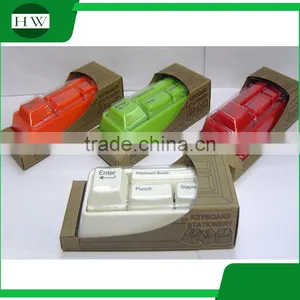 Mini Keyboard Stationery Set thumbnail-2