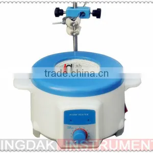 50ML-1000ML Temperature Adjust Heating Mantle thumbnail-1