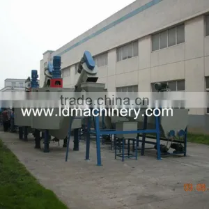 PET Bottle Recycling Machine thumbnail-2