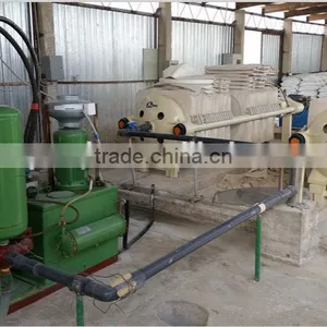 China Supplier Ceramics Filter Press Price thumbnail-1