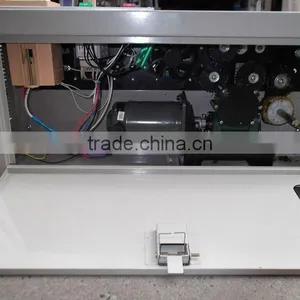 FR-900 Heating Type Plastic Film Sealing Machine thumbnail-4