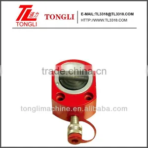 10ton TL1404-1 Car Lift Oil Cylinder thumbnail-1