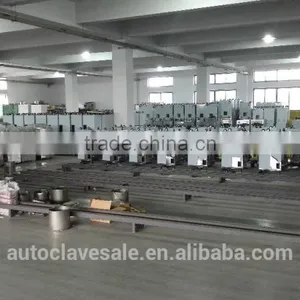 YX-280B Portable Sterilizer Autoclave - Bluestone Ltd. thumbnail-4