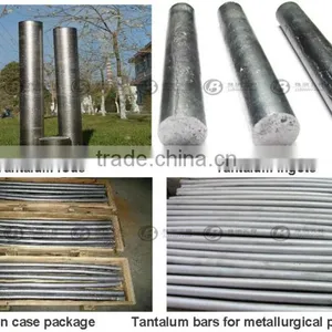 Fine Tantalum Ingots thumbnail-4