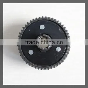 AX100 Gasoline Engine Drive Clutch Parts thumbnail-3