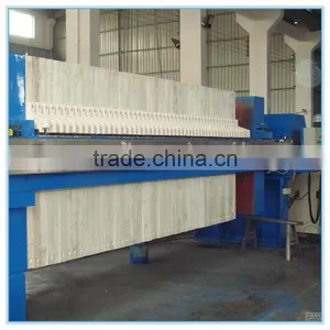 China Popular Chamber Filter Press thumbnail-2