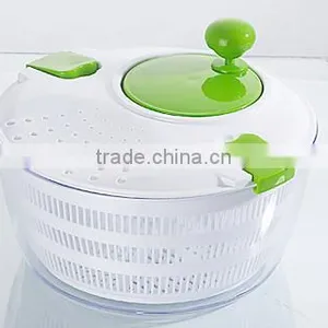 100% Food Grade Kitchen Vegetables Fruit Colanders Strainers(ZQW-D650) thumbnail-4