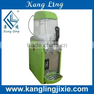 1 Tank Slushy Machine With High Quality and Hot Sale thumbnail-1