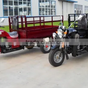 Chinese Manufacturer Best Price 250cc Cheap 3 Wheel Motorcycle thumbnail-4