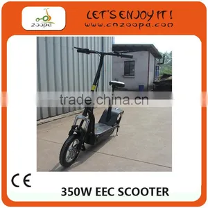 500w Electric Scooter With CE (ZP-ES003 ) thumbnail-1
