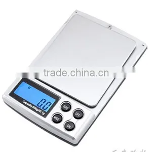 Digital Gold Scale Balance thumbnail-1