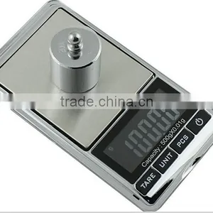 Digital Jewelry Pocket Gram Scale thumbnail-1