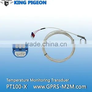 Distributed Data Acquisition Modules 8AIN 4 Pt Resistance Thermometer Model thumbnail-3