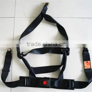 RENLI 500CC GO KART/BUGGY Four Points Safety Belt thumbnail-1