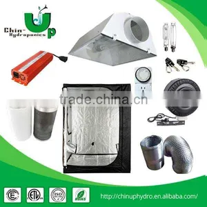 Indoor Grow Tent Kit/Grow Tent Set/Hydroponics Systems thumbnail-3