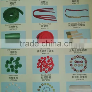 High Quality and Good Price Upright Piano Tuning Tool thumbnail-1