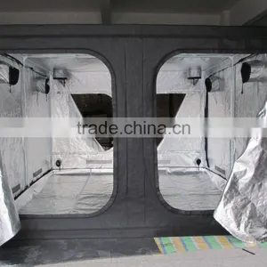 Mylar Reflective Hydroponic Grow Tent thumbnail-2
