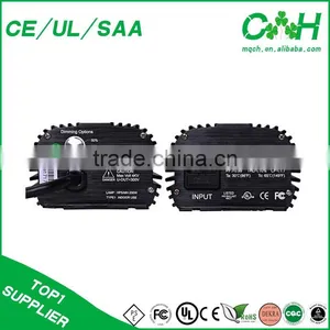 600W Electronic Ballast Use for Hydroponic Light&Plant Growth Lamp thumbnail-5