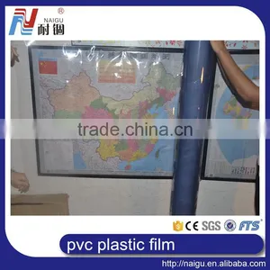 2016 New Soft Mattress Pvc Transparent Plastic Film thumbnail-3