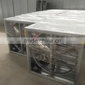 Walled Ventilator for Sale/air Blower Fan for Greenhouse thumbnail-5