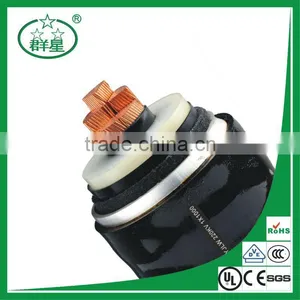 Mains Power Cable thumbnail-1