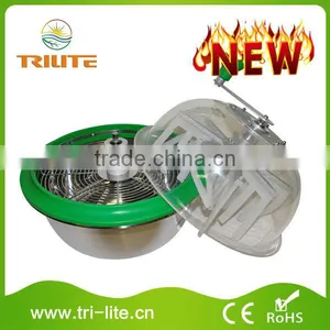 16 Inch Manual Leaf Trimmer With High Efficiency thumbnail-1