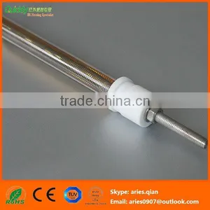 Quickly IR Heat Lamp Infrared Heating Infrared Lamp thumbnail-1