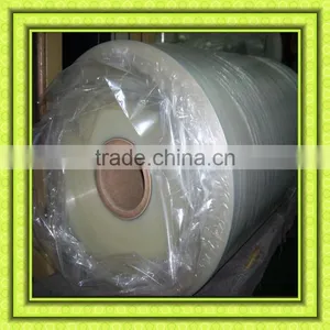 BOPP Film BOPP Heat Film BOPP Shrink Film thumbnail-3