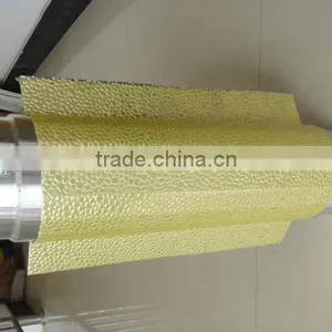 Hydroponic Grow Light Air Cool Tube/ Grow Light Air Cool Reflector for Greenhouse 120*400MM thumbnail-1