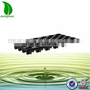 China Manufacture 48 Cells PS Round Cell Seed Germination Tray thumbnail-1