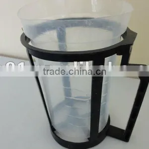 Mixing Cup With Holder thumbnail-1