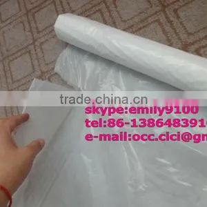 LDPE Plastic Seat Cover thumbnail-1