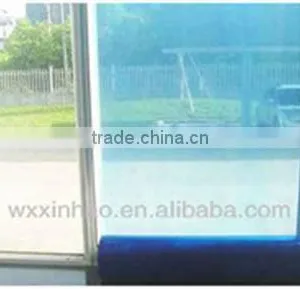 Professional Blue Glass Protective Film thumbnail-2