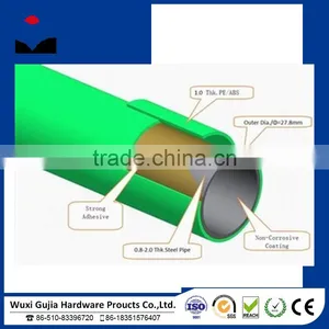 Lean Pipe for Logistics and Lean Products thumbnail-1