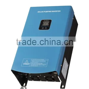 Price 22KW/30HP 3 Phase Solar Water Pump Inverter for Agriculture Water Submersible Pumps thumbnail-1