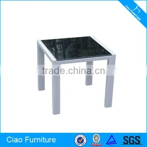 Low Price Wholesale Square Coffee Table thumbnail-1