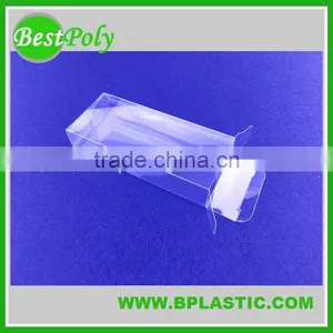 Factory Price Custom PET Plastic Folding Box for Toy Car thumbnail-3