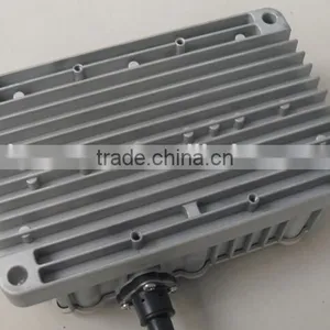 60v 350A Low Voltage AC Asynchronous Motor Controller thumbnail-4