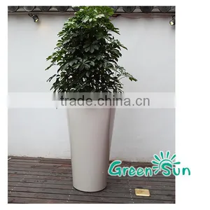 Wholesale Flower Planter Pots With Self Watering System thumbnail-1