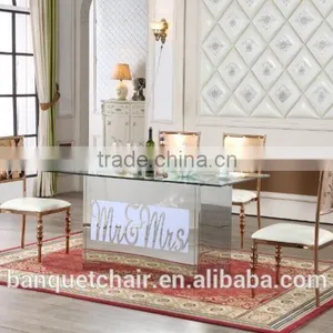 2017 New Design Stainless Steel Banquet Chair for Sale thumbnail-6