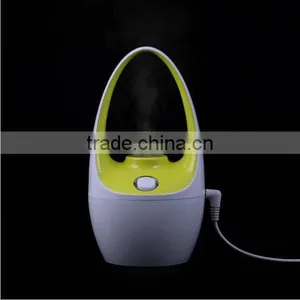Creative Cute Mini Humidifier USB Flower Basket Desktop Humidifier Suitable for Indoor Space thumbnail-4