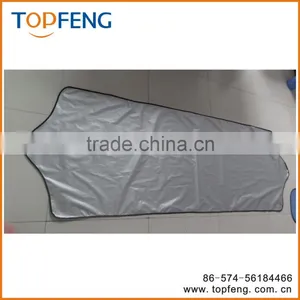 Car Windshield Snow Cover With 2 PVC Suction Cups thumbnail-1