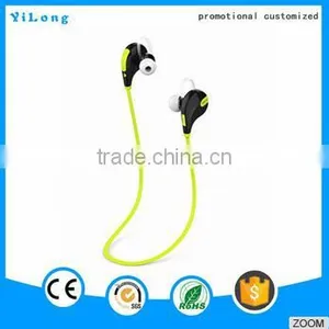 2016 Enjoy Music Anytime Wireless Sport Stereo Bluetooth Headset thumbnail-2