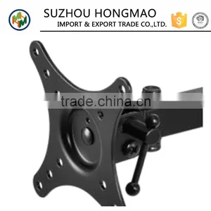 Metal Retractable Wall Mounting TV Bracket thumbnail-4